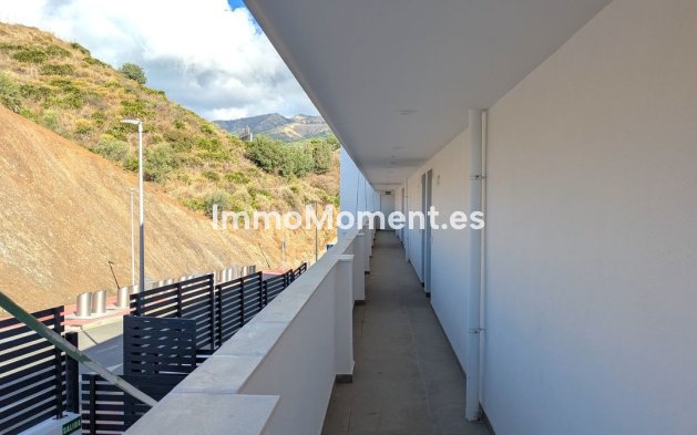 Wiederverkauf - Wohnung - Fuengirola - Torreblanca