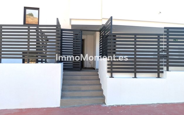 Wiederverkauf - Wohnung - Fuengirola - Torreblanca