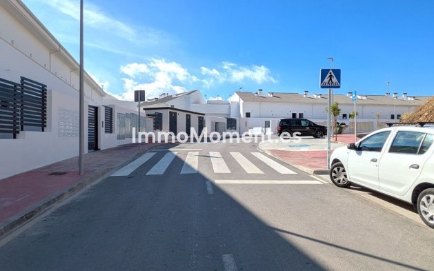 Wiederverkauf - Wohnung - Fuengirola - Torreblanca