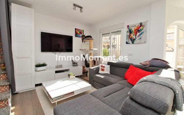 Revente - Maison mitoyenne - Orihuela - Villamartin