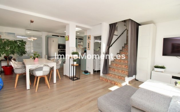 Revente - Maison mitoyenne - Orihuela - Villamartin