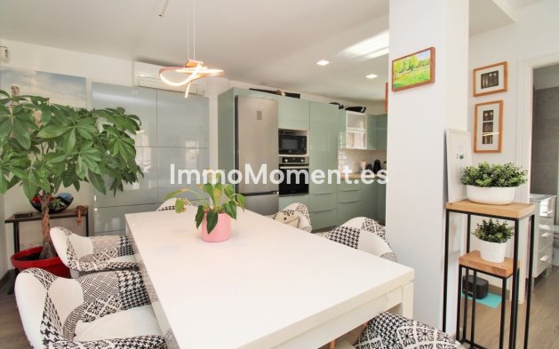 Revente - Maison mitoyenne - Orihuela - Villamartin