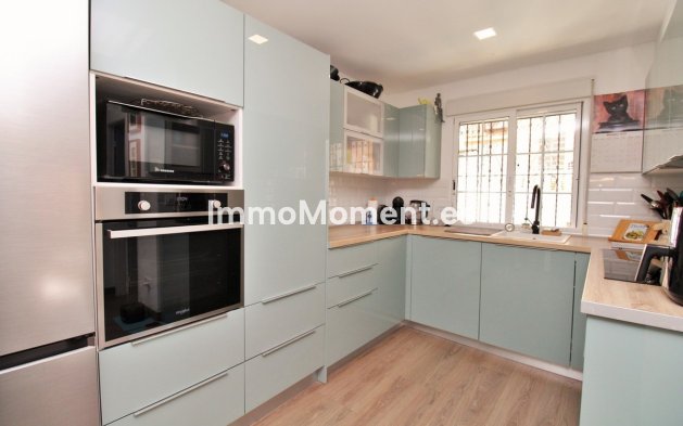 Revente - Maison mitoyenne - Orihuela - Villamartin