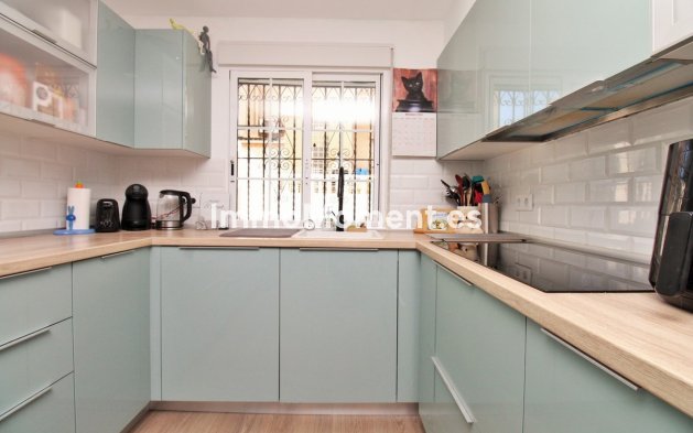 Revente - Maison mitoyenne - Orihuela - Villamartin