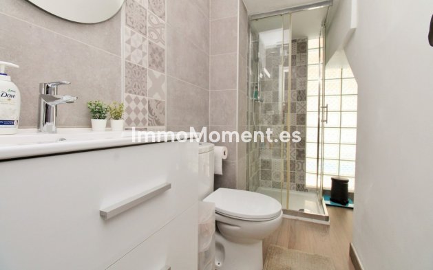 Revente - Maison mitoyenne - Orihuela - Villamartin