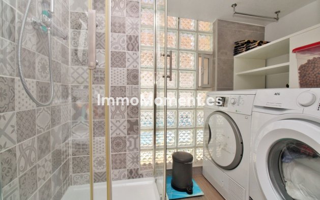 Revente - Maison mitoyenne - Orihuela - Villamartin