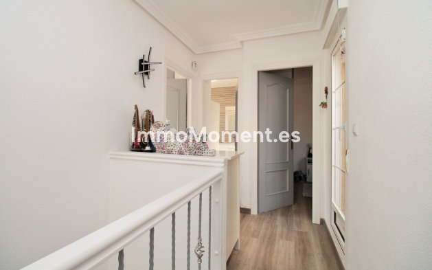 Revente - Maison mitoyenne - Orihuela - Villamartin