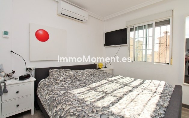 Revente - Maison mitoyenne - Orihuela - Villamartin