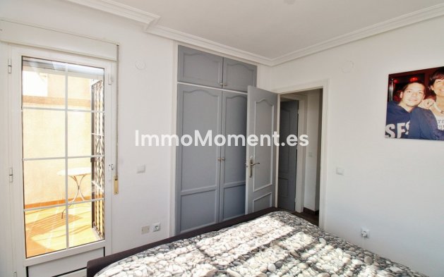 Revente - Maison mitoyenne - Orihuela - Villamartin