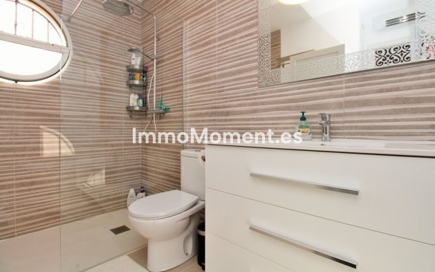 Revente - Maison mitoyenne - Orihuela - Villamartin