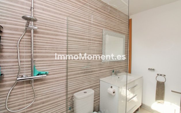 Revente - Maison mitoyenne - Orihuela - Villamartin
