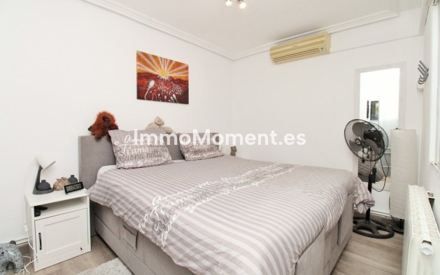 Revente - Maison mitoyenne - Orihuela - Villamartin