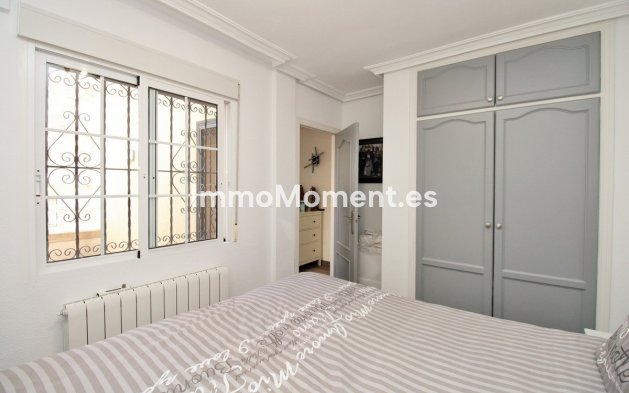Revente - Maison mitoyenne - Orihuela - Villamartin