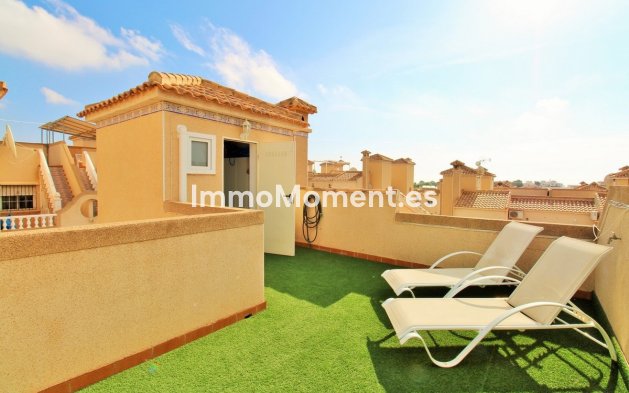 Revente - Maison mitoyenne - Orihuela - Villamartin