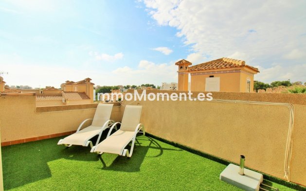 Revente - Maison mitoyenne - Orihuela - Villamartin