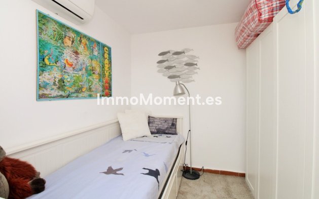 Revente - Maison mitoyenne - Orihuela - Villamartin