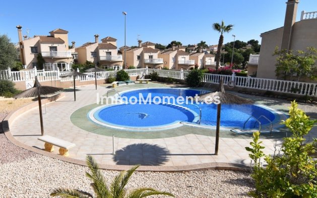 Revente - Maison mitoyenne - Orihuela - Villamartin