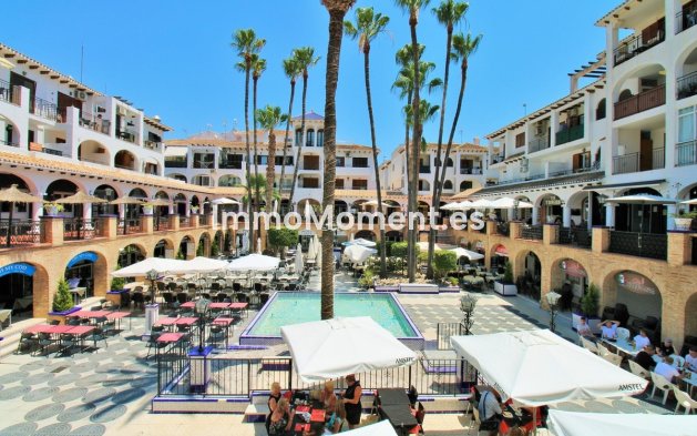 Revente - Maison mitoyenne - Orihuela - Villamartin