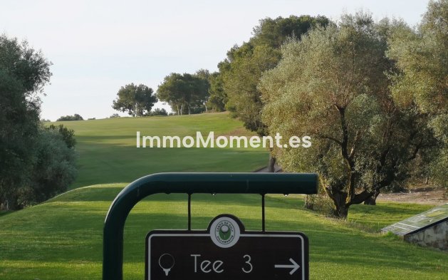 Revente - Maison mitoyenne - Orihuela - Villamartin