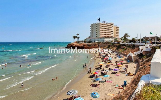 Revente - Maison mitoyenne - Orihuela - Villamartin