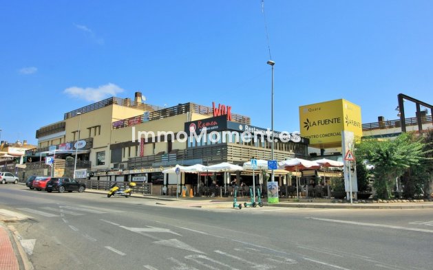 Revente - Maison mitoyenne - Orihuela - Villamartin