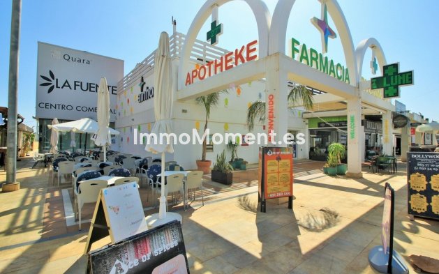 Revente - Maison mitoyenne - Orihuela - Villamartin