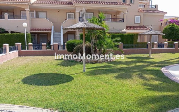 Revente - Maison mitoyenne - Orihuela - Mil Palmeras
