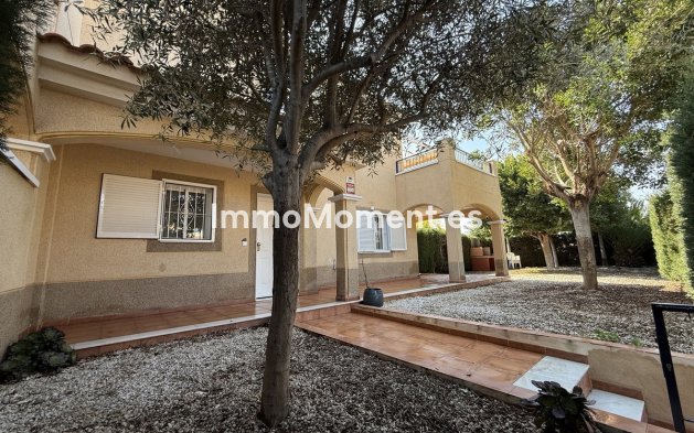 Revente - Maison mitoyenne - Orihuela - Mil Palmeras