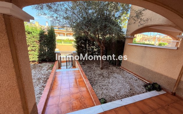 Revente - Maison mitoyenne - Orihuela - Mil Palmeras