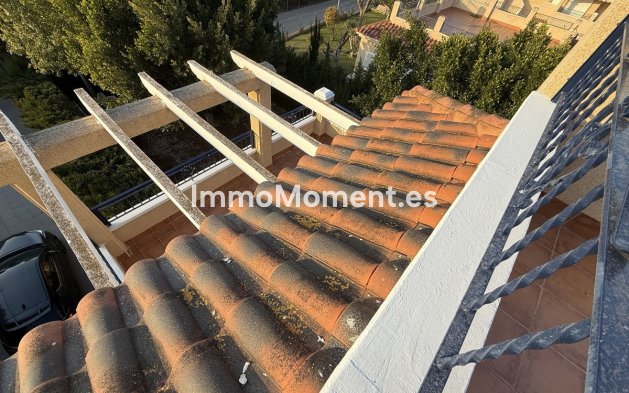 Revente - Maison mitoyenne - Orihuela - Mil Palmeras