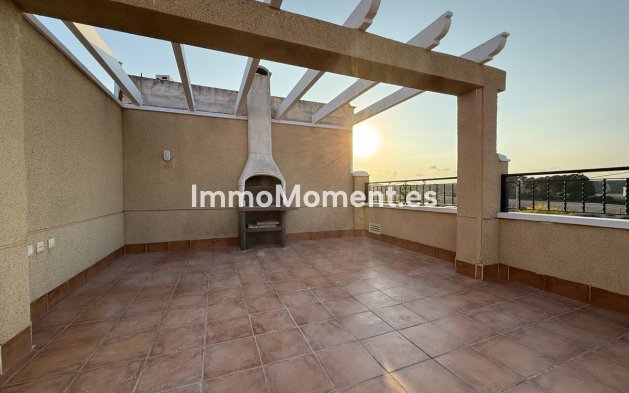 Revente - Maison mitoyenne - Orihuela - Mil Palmeras