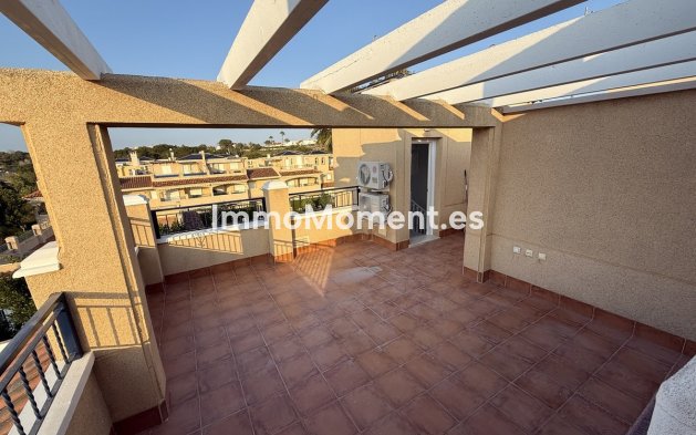 Revente - Maison mitoyenne - Orihuela - Mil Palmeras