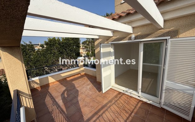 Revente - Maison mitoyenne - Orihuela - Mil Palmeras