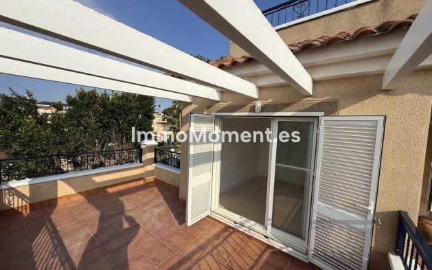 Revente - Maison mitoyenne - Orihuela - Mil Palmeras