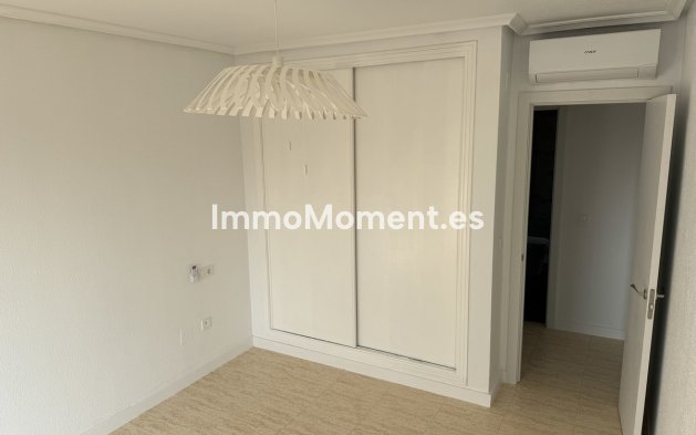 Revente - Maison mitoyenne - Orihuela - Mil Palmeras