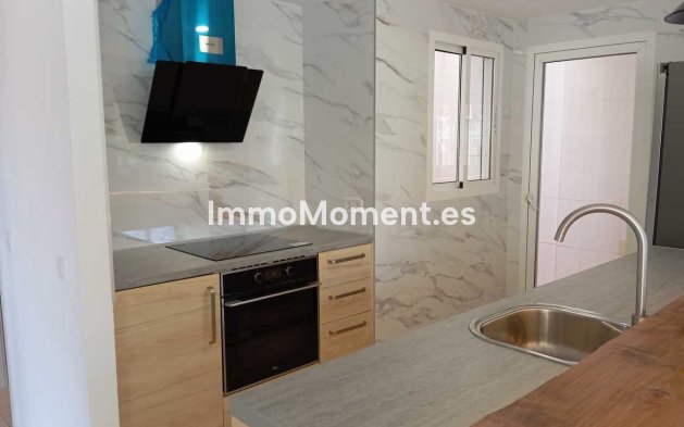 Revente - Maison mitoyenne - Orihuela - Mil Palmeras