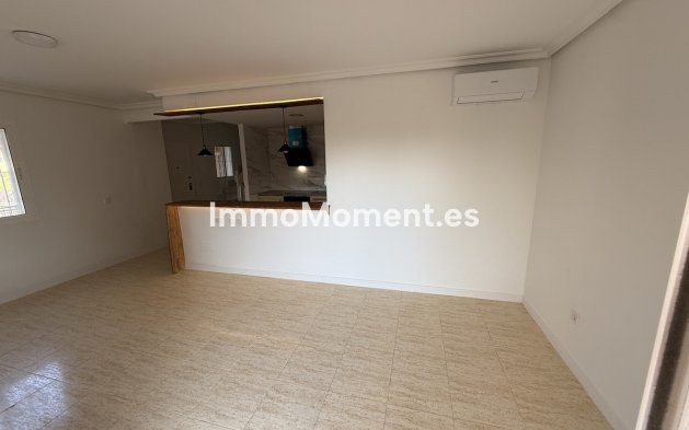 Revente - Maison mitoyenne - Orihuela - Mil Palmeras