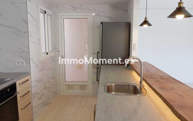 Revente - Maison mitoyenne - Orihuela - Mil Palmeras
