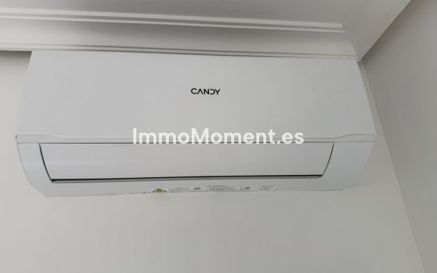 Revente - Maison mitoyenne - Orihuela - Mil Palmeras