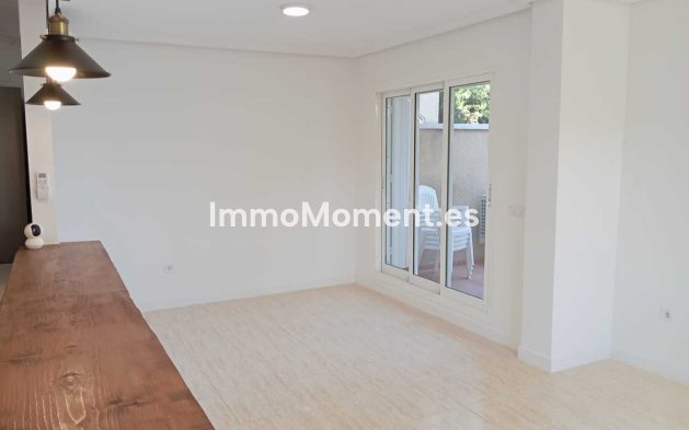 Revente - Maison mitoyenne - Orihuela - Mil Palmeras