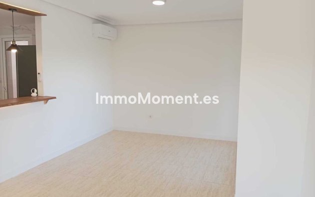 Revente - Maison mitoyenne - Orihuela - Mil Palmeras