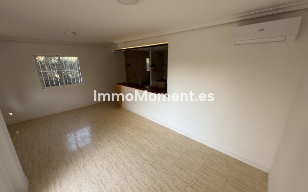Revente - Maison mitoyenne - Orihuela - Mil Palmeras