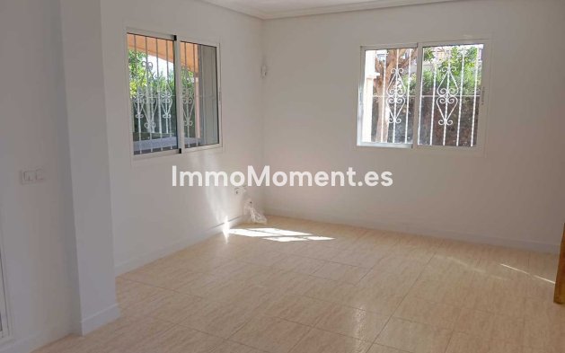 Revente - Maison mitoyenne - Orihuela - Mil Palmeras