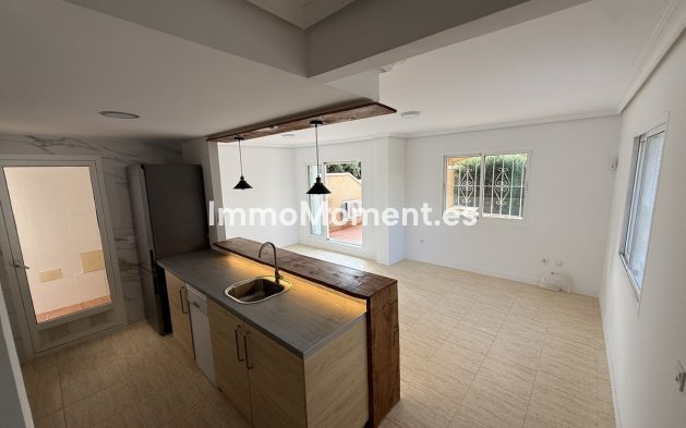 Revente - Maison mitoyenne - Orihuela - Mil Palmeras