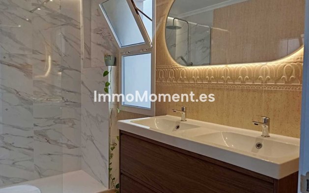 Revente - Maison mitoyenne - Orihuela - Mil Palmeras