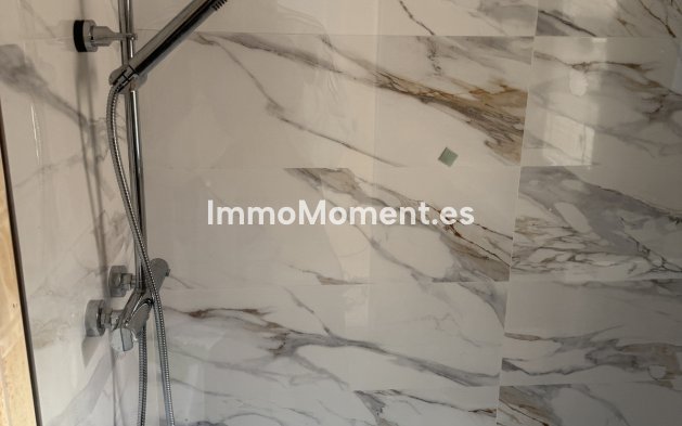 Revente - Maison mitoyenne - Orihuela - Mil Palmeras