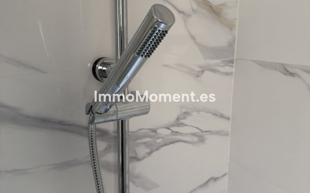 Revente - Maison mitoyenne - Orihuela - Mil Palmeras