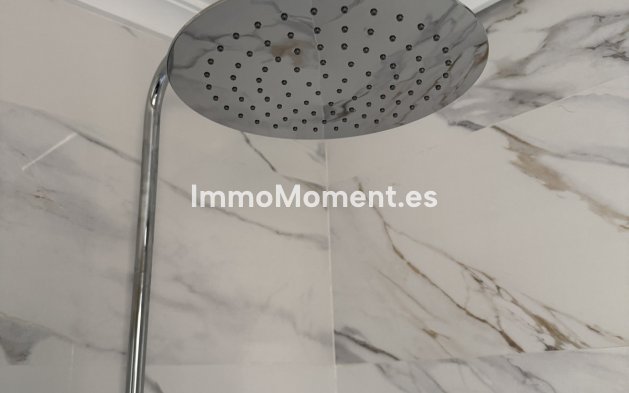 Revente - Maison mitoyenne - Orihuela - Mil Palmeras