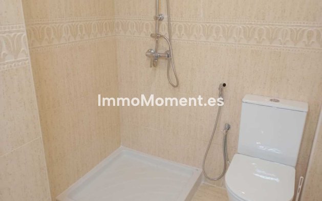 Revente - Maison mitoyenne - Orihuela - Mil Palmeras
