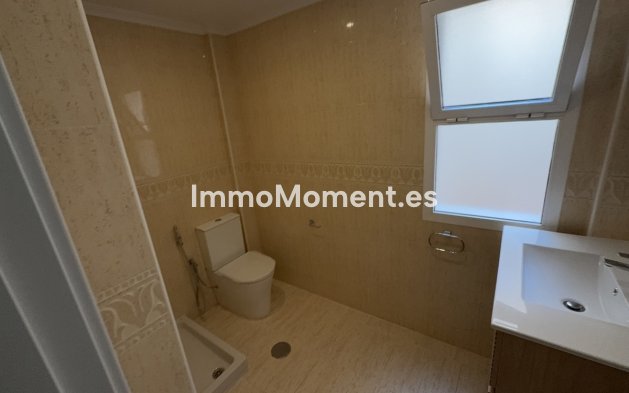 Revente - Maison mitoyenne - Orihuela - Mil Palmeras